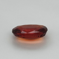 Hessonite  (Gomed) 4.18 Ct Good Quality